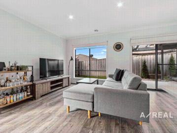 Charming Family Home