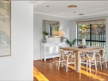 CHARMING FAMILY HOME
