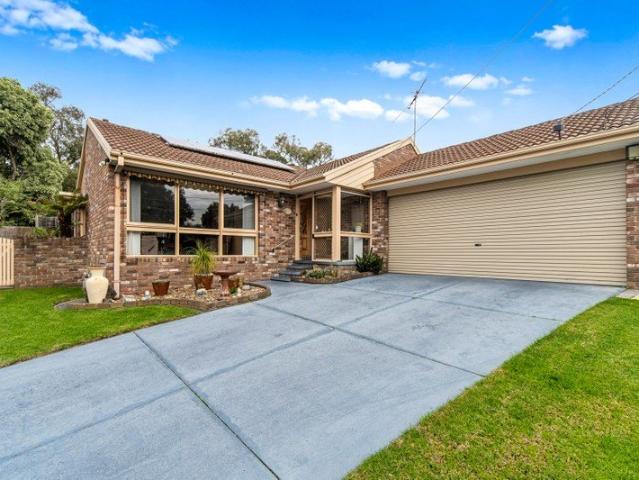 Charming Family Home