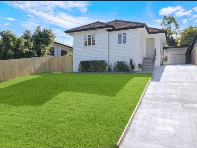 Charming, family home