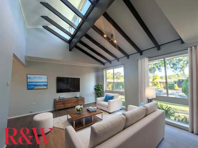 CHARMING FAMILY HOME