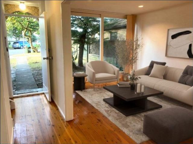 Charming Family Home w/ Spacious Gardens & Leafy Skyline Outlook