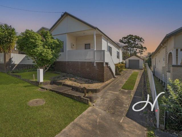 Charming Family Home with Modern Updates in Waratah