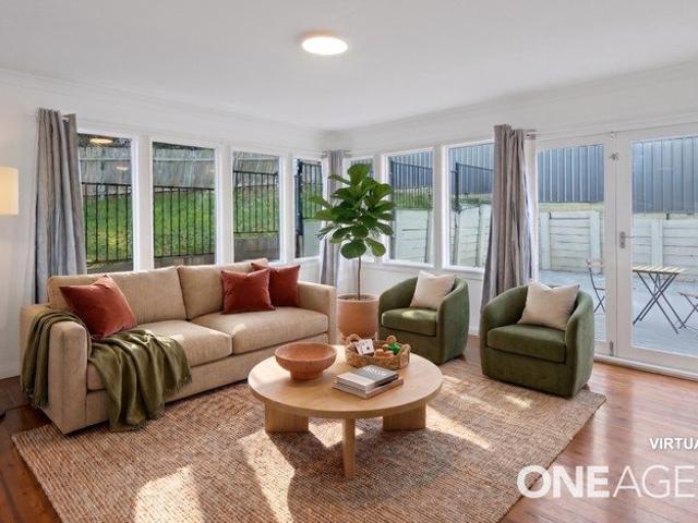 CHARMING FAMILY HOME WITH MODERN UPDATES
