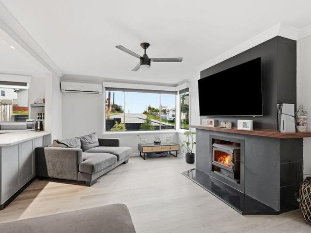 Charming Family Home with Modern Comforts
