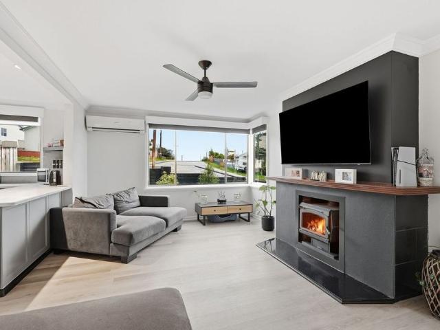 Charming Family Home with Modern Comforts