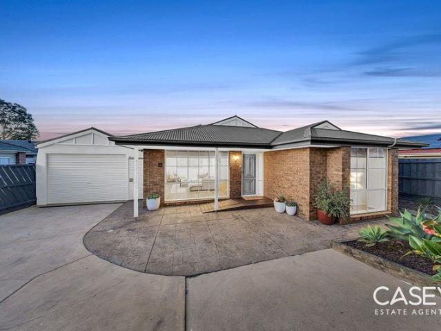 Charming Family Home with Modern Comforts