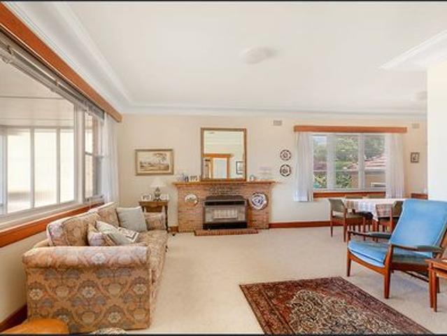 Charming Family Home with North Facing Yard