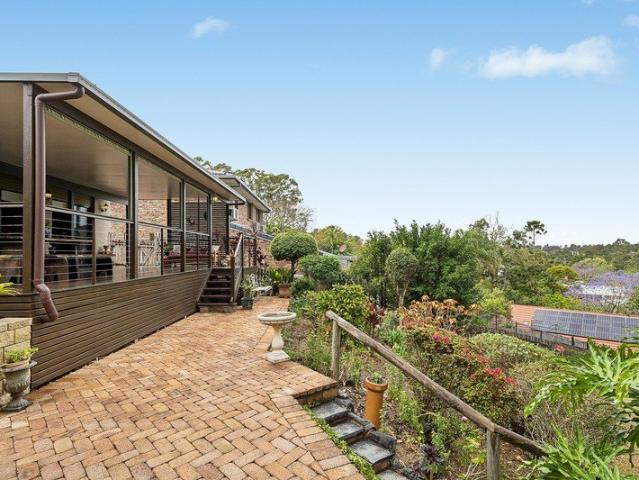 Charming Family Home with Outdoor Entertaining & Convenience