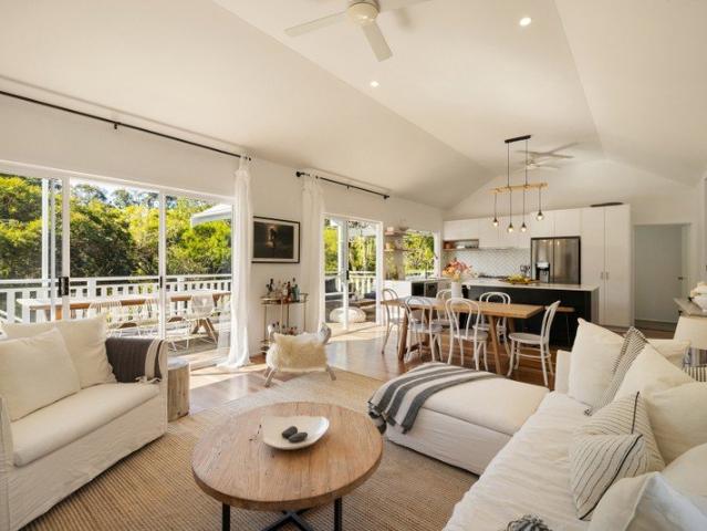 Charming Family Home with a Leafy Outlook