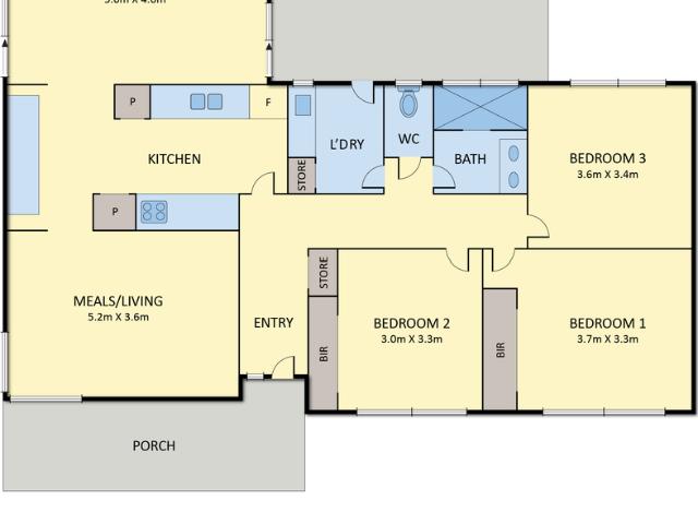 Charming Family Home with a Prime Location!