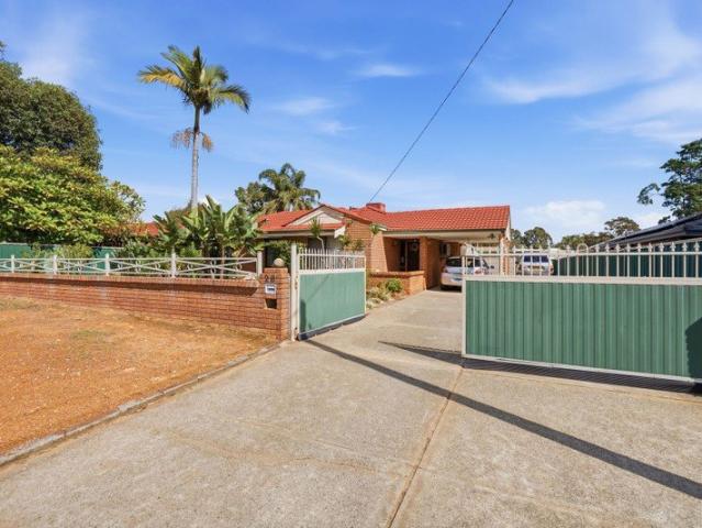 Charming Family Home with Beautiful Gardens