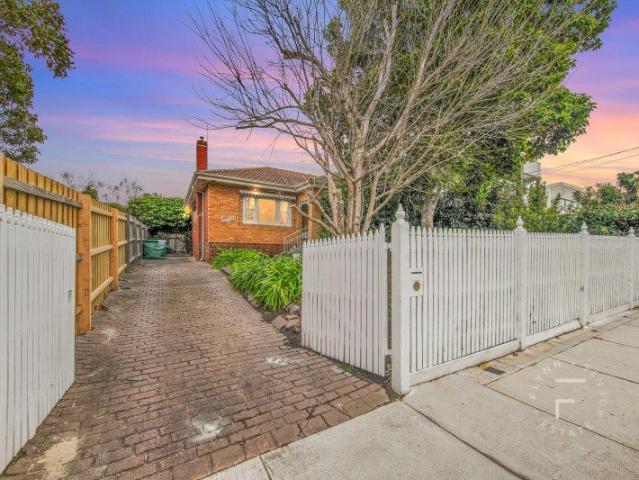 CHARMING FAMILY HOME WITH CHARACTER AND FUTURE POTENTIAL IN BRIGHTON EAST