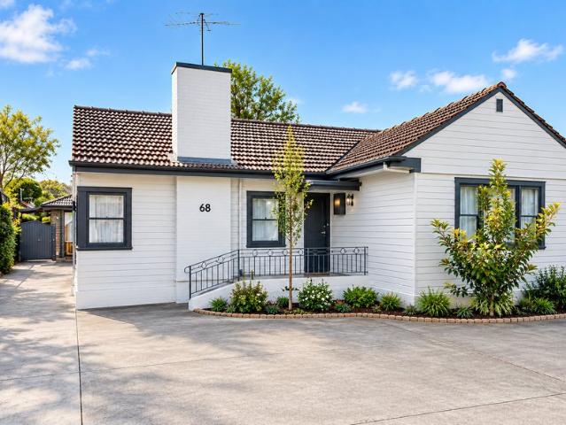 Charming Family Home with Comfort & Character
