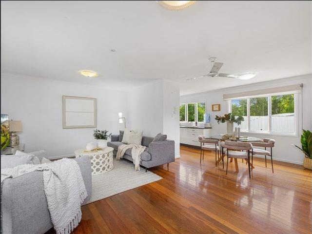 Charming Family Home with Designer Studio in Prime Kenmore Location