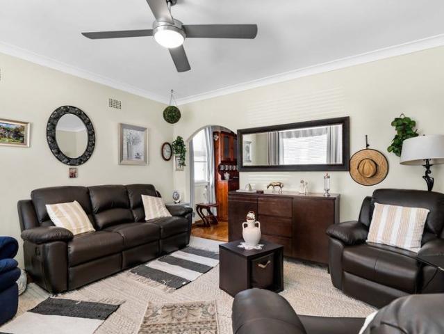 Charming Family Home with Exceptional Street Appeal
