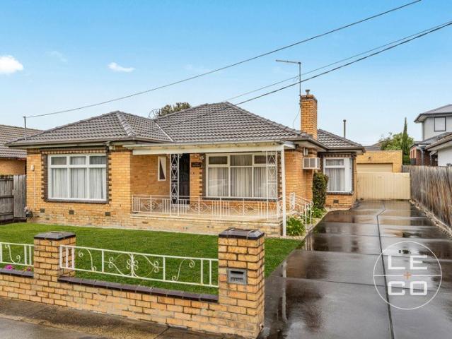 Charming Family Home with Exceptional Space & Potential