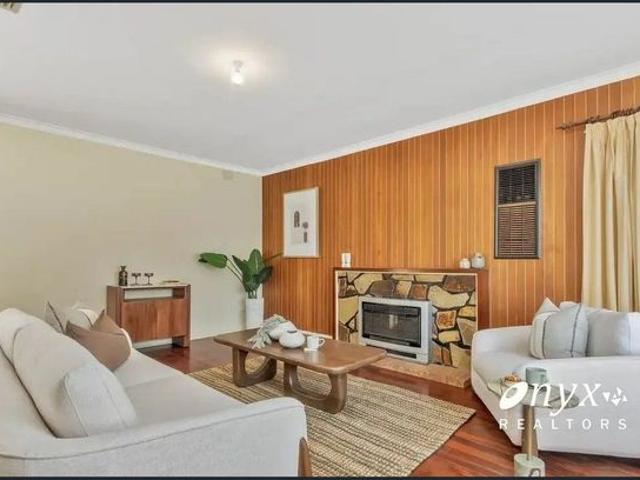 Charming Family Home with Exceptional Space