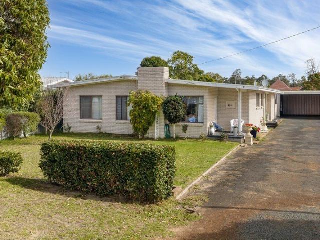 Charming Family Home with Exciting Development Potential