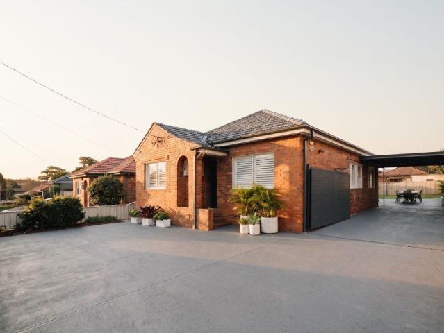 Charming Family Home with Expansive Living and Outdoor Retreat