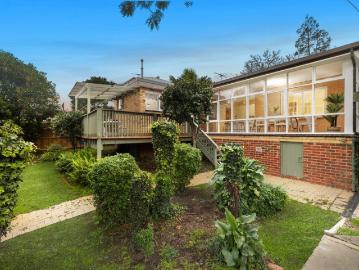 Charming Family Home with Expansive Outdoor Living and Exceptional Convenience