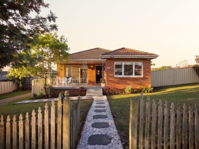 Charming Family Home with Expansive Outdoor Living in a Serene Neighbourhood
