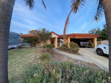 Charming Family Home with Endless Potential in Waroona