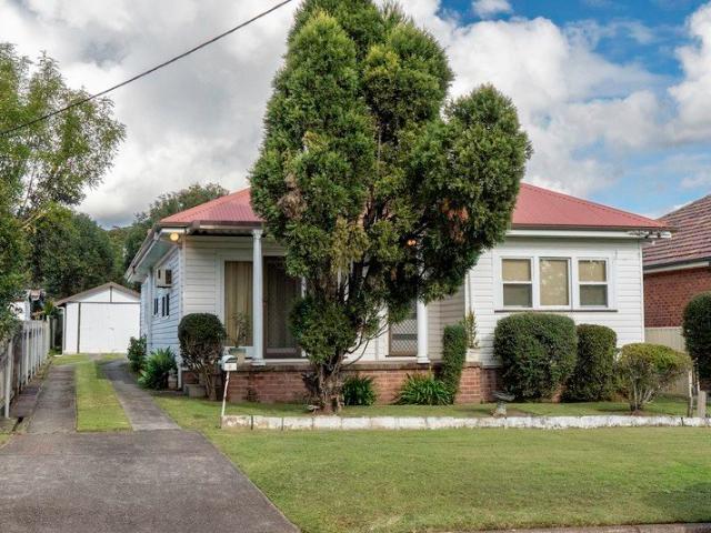 Charming Family Home with Endless Potential