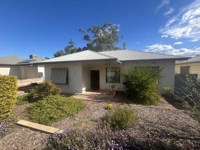 Charming Family Home with Established Gardens & Endless Potential
