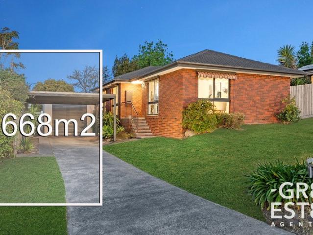 Charming Family Home with Future Development Potential S.T.C.A