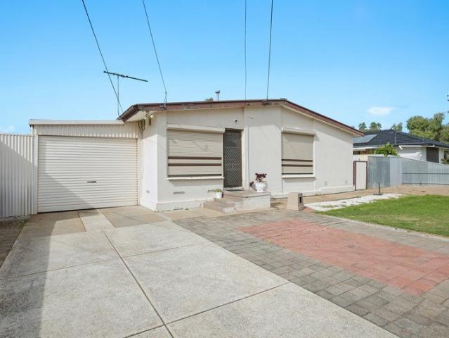 Charming Family Home with Future Potential