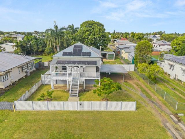 Charming Family Home with Flexible Downstairs Space