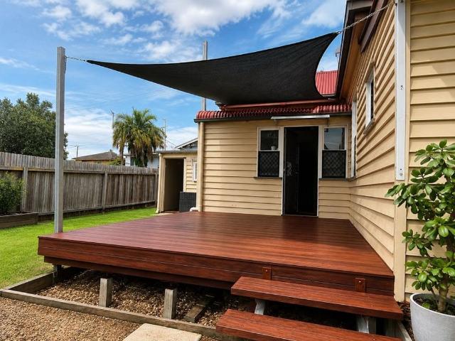 Charming Family Home with Flexible Living Spaces & Multiple Garages