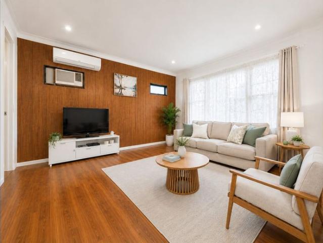 Charming Family Home with Freshly Updated Interiors