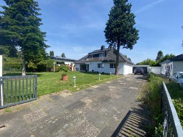 Villip, Kölner Bucht, Nordrhein-Westfalen