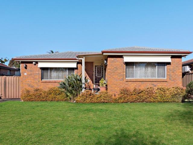 Charming Family Home with Granny Flat Potential