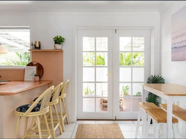 Charming Family Home with Huge Backyard in the Heart of Mooloolaba