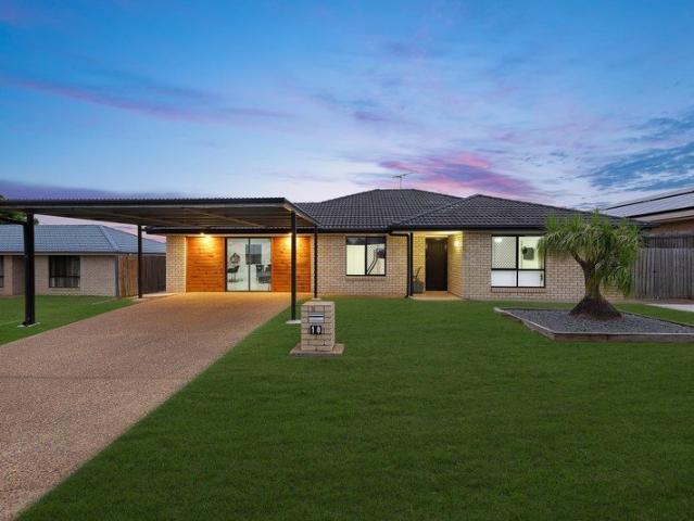 Charming Family Home with Home Business Potential