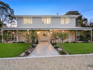 Charming Family Home with Pool & Acreage Lifestyle