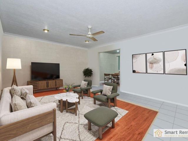 Charming Family Home with Pool in Kirwan