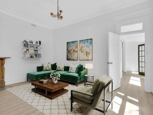 Charming Family Home with a Prime Mosman Address