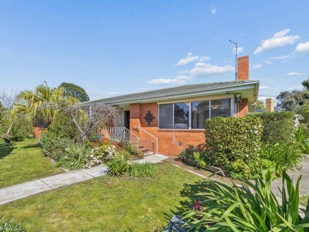 Charming Family Home with Renovation Potential
