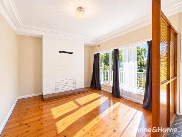 Charming Family Home with Room to Move