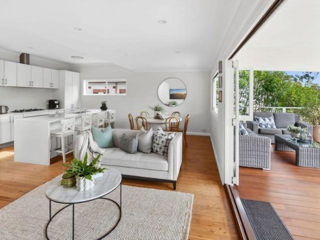 Charming Family Home with Stunning Sunset Views