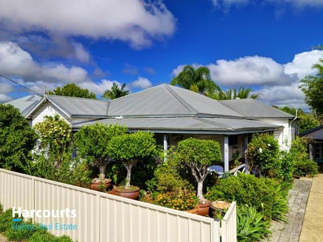 Charming Family Home with Stunning Views & Modern Upgrades