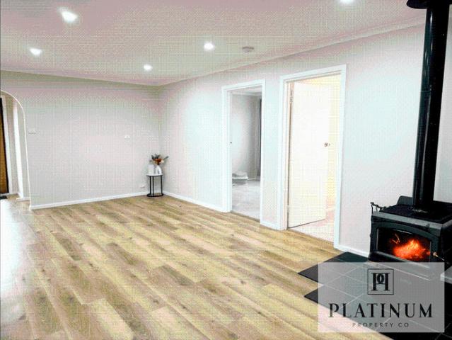 Charming Family Home with Stunning Views in Donnybrook