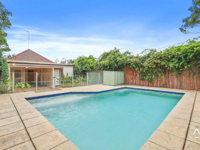 Charming Family Home with Swimming Pool