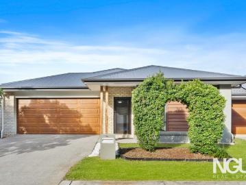 Ready to Move In Charming Family Home with Scenic Views in the Heart of Yarrabilba