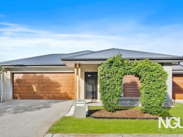 Ready to Move In Charming Family Home with Scenic Views in the Heart of Yarrabilba