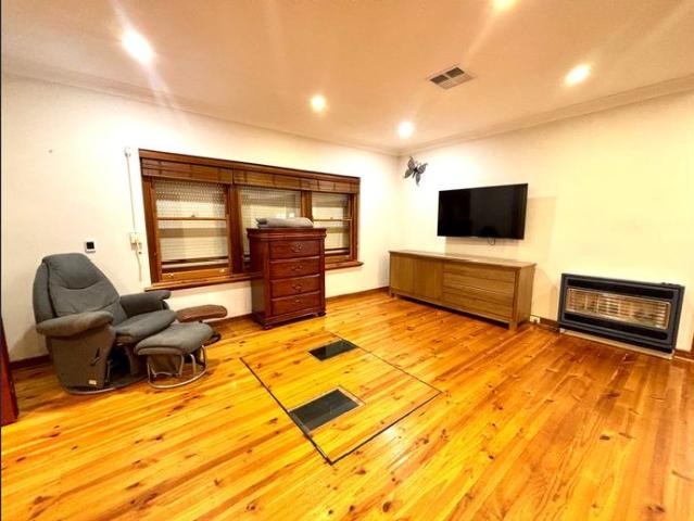 Charming Family Home with Secure Parking & Outdoor Entertaining